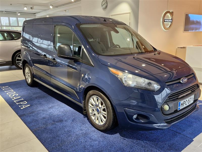 Ford Transit Connect 2018, kuva 2/16