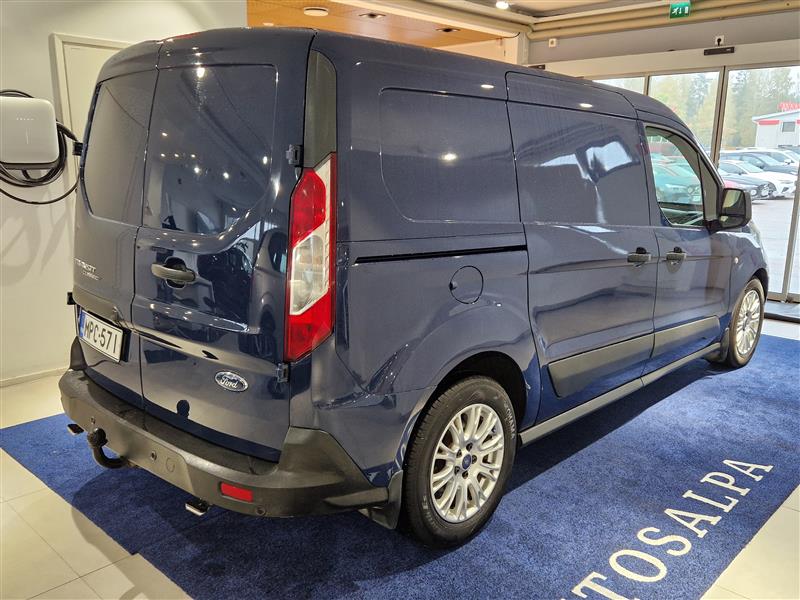 Ford Transit Connect 2018, kuva 3/16