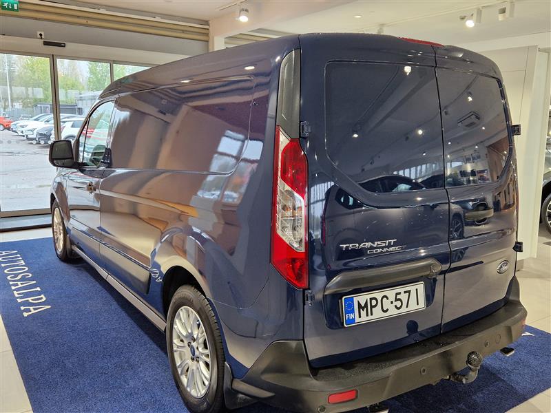Ford Transit Connect 2018, kuva 4/16