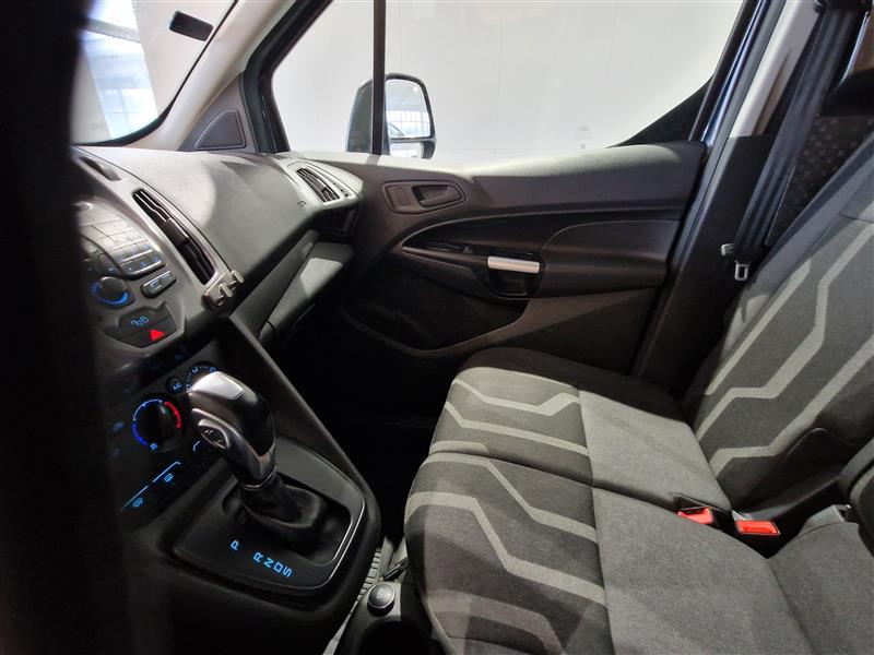 Ford Transit Connect 2018, kuva 6/16