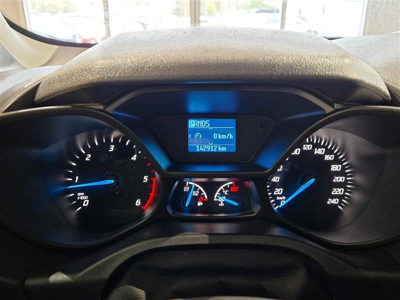 Ford Transit Connect 2018, kuva 7/16