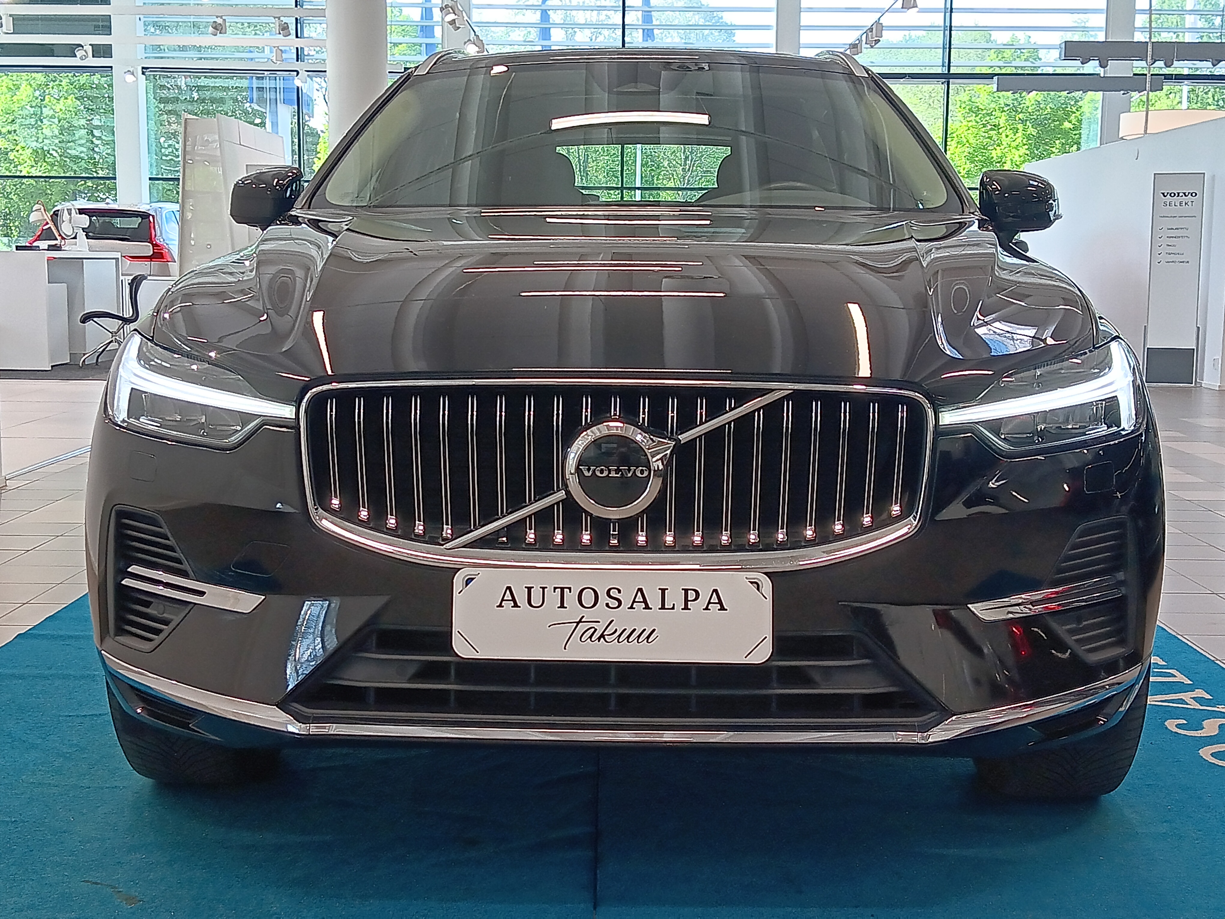 Volvo XC60 2024, kuva 2/21