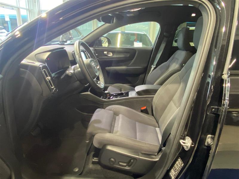 Volvo C40 Recharge Single Plus 2023, kuva 5/14