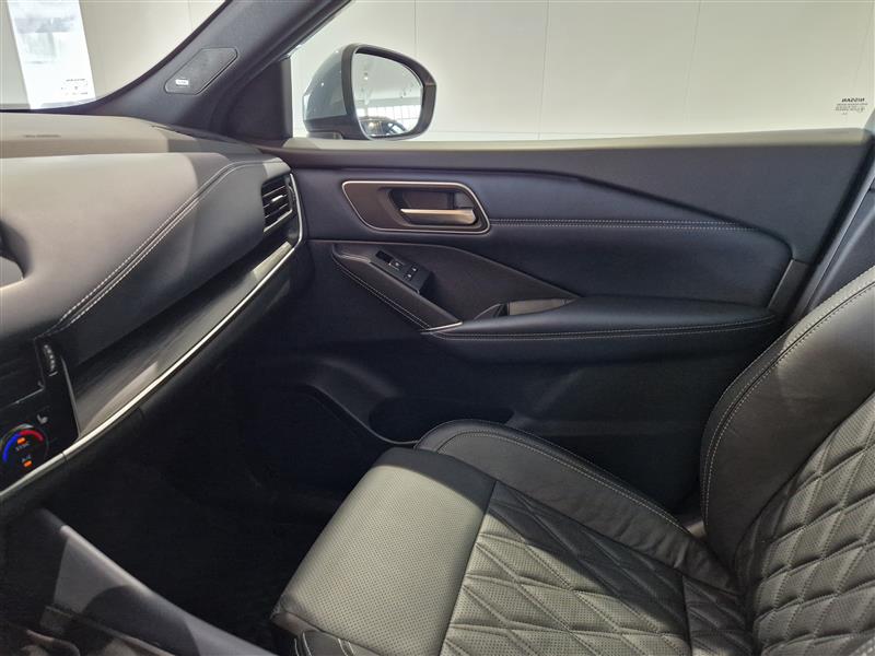 Nissan QASHQAI MHEV 158 XTRONIC 4WD TEKNA+ MY23