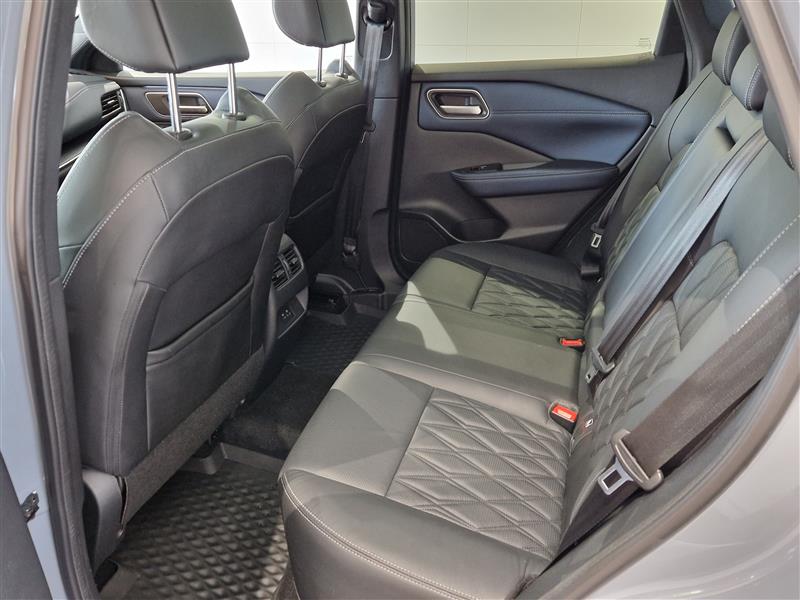 Nissan QASHQAI MHEV 158 XTRONIC 4WD TEKNA+ MY23