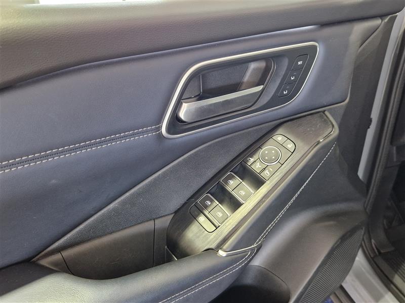 Nissan QASHQAI MHEV 158 XTRONIC 4WD TEKNA+ MY23