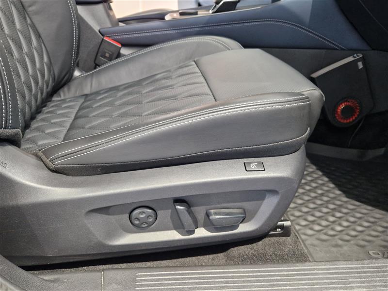 Nissan QASHQAI MHEV 158 XTRONIC 4WD TEKNA+ MY23
