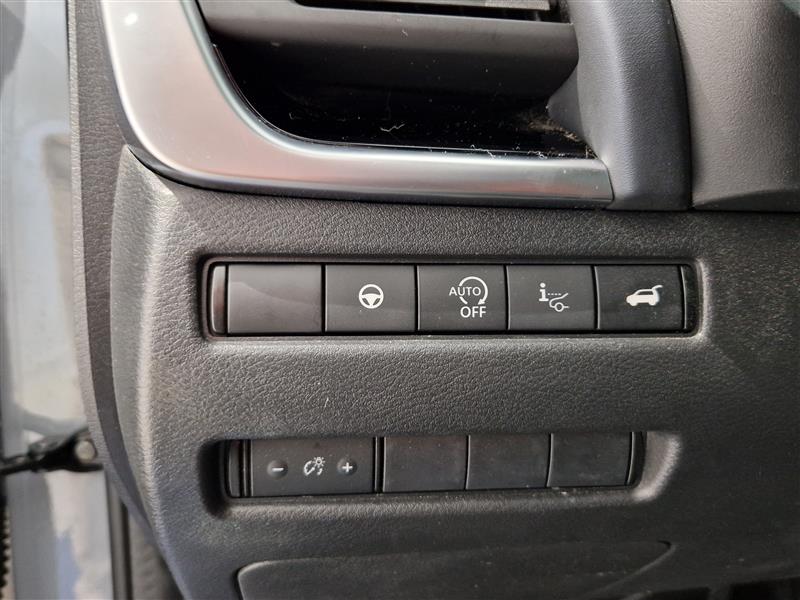 Nissan QASHQAI MHEV 158 XTRONIC 4WD TEKNA+ MY23