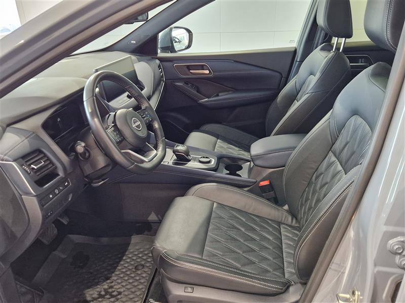 Nissan QASHQAI MHEV 158 XTRONIC 4WD TEKNA+ MY23