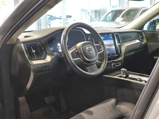Volvo XC60 T6 AWD LONG RANGE PLUS DARK AUT