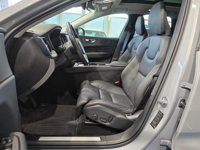 Volvo XC60 T6 AWD LONG RANGE PLUS DARK AUT