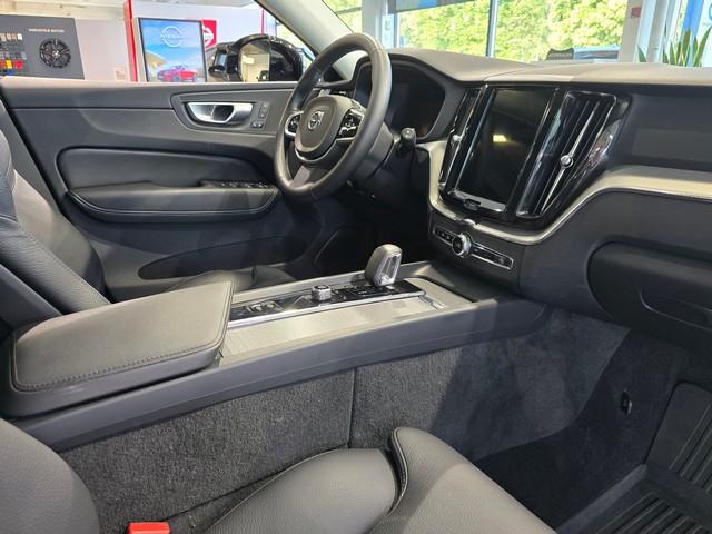 Volvo XC60 T6 AWD LONG RANGE PLUS DARK AUT