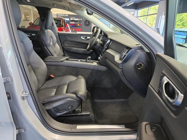Volvo XC60 T6 AWD LONG RANGE PLUS DARK AUT