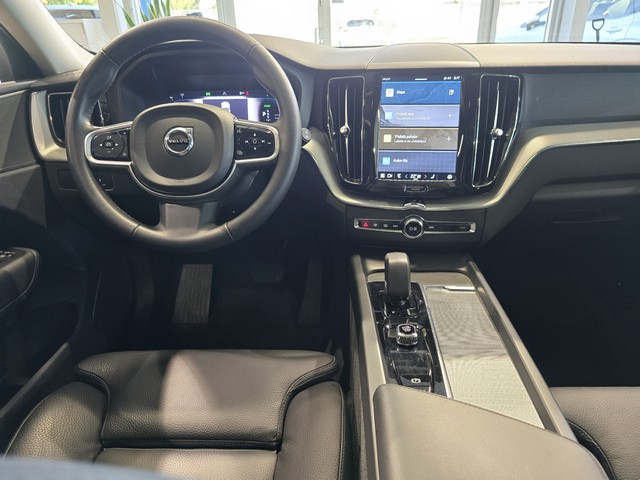 Volvo XC60 T6 AWD LONG RANGE PLUS DARK AUT