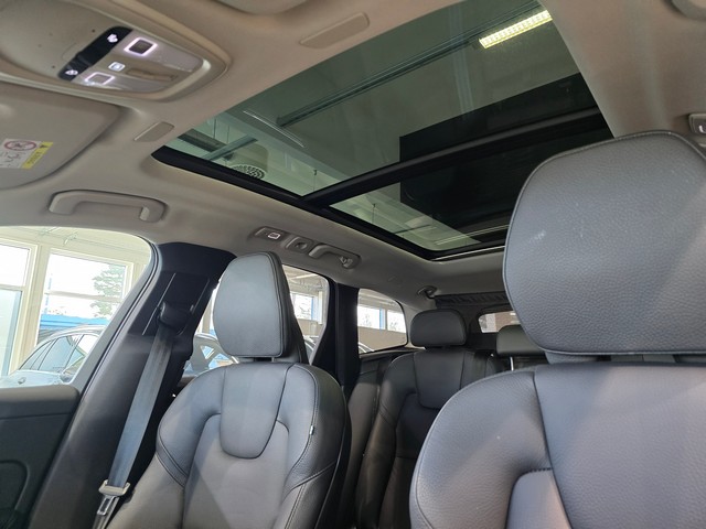 Volvo XC60 T6 AWD LONG RANGE PLUS DARK AUT
