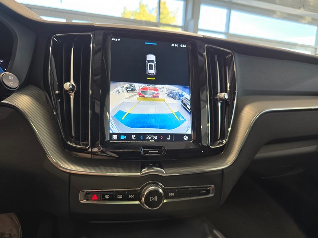 Volvo XC60 T6 AWD LONG RANGE PLUS DARK AUT