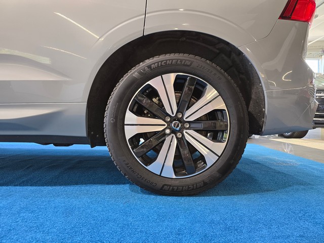 Volvo XC60 T6 AWD LONG RANGE PLUS DARK AUT