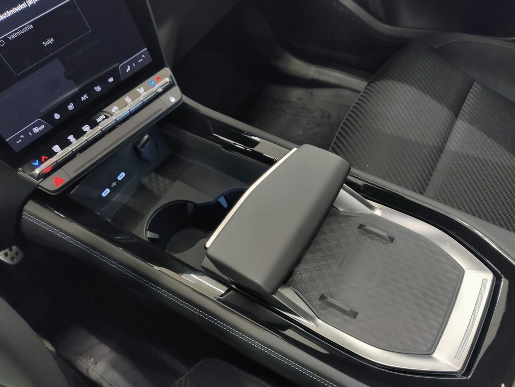 Renault ESPACE E-TECH FULL HYBRID 200 TECHNO ESPRIT ALPINE 4CONT