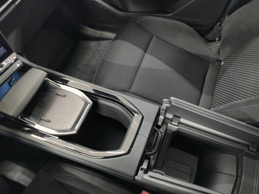 Renault ESPACE E-TECH FULL HYBRID 200 TECHNO ESPRIT ALPINE 4CONT