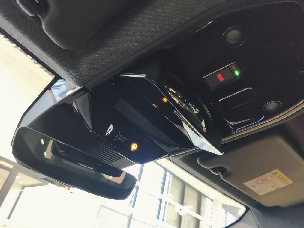 Renault ESPACE E-TECH FULL HYBRID 200 TECHNO ESPRIT ALPINE 4CONT