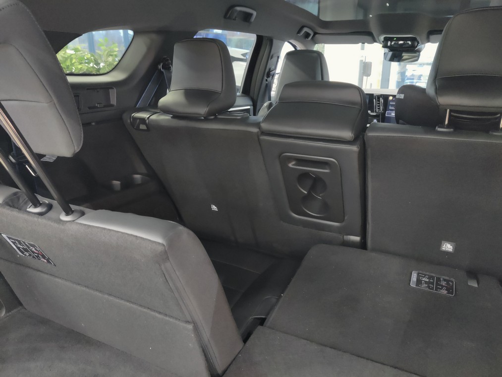Renault ESPACE E-TECH FULL HYBRID 200 TECHNO ESPRIT ALPINE 4CONT