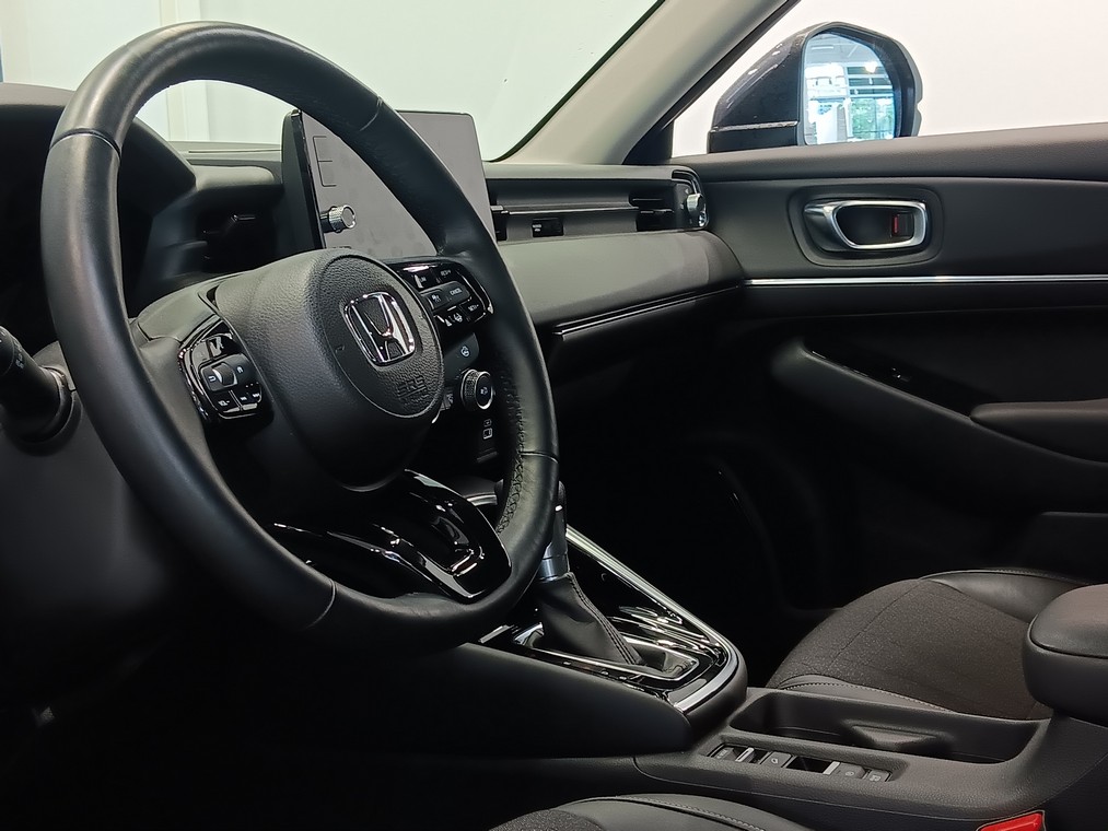 Honda HR-V HYBRID ADVANCE