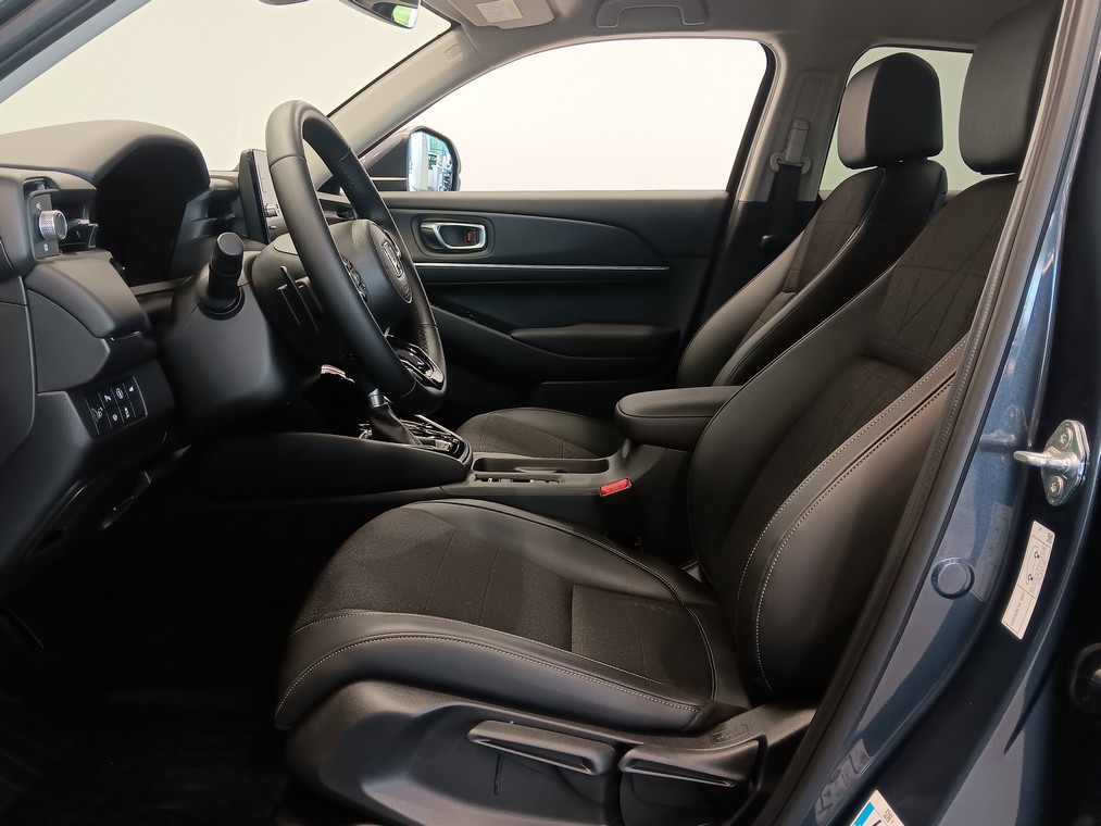 Honda HR-V HYBRID ADVANCE