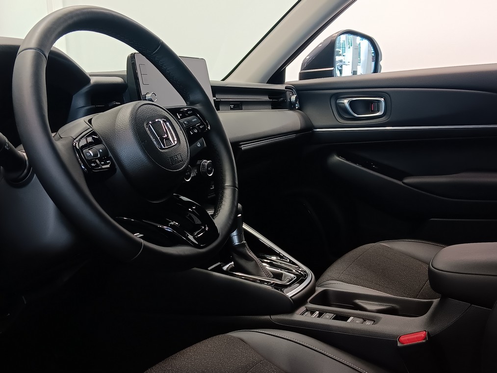 Honda HR-V HYBRID ADVANCE