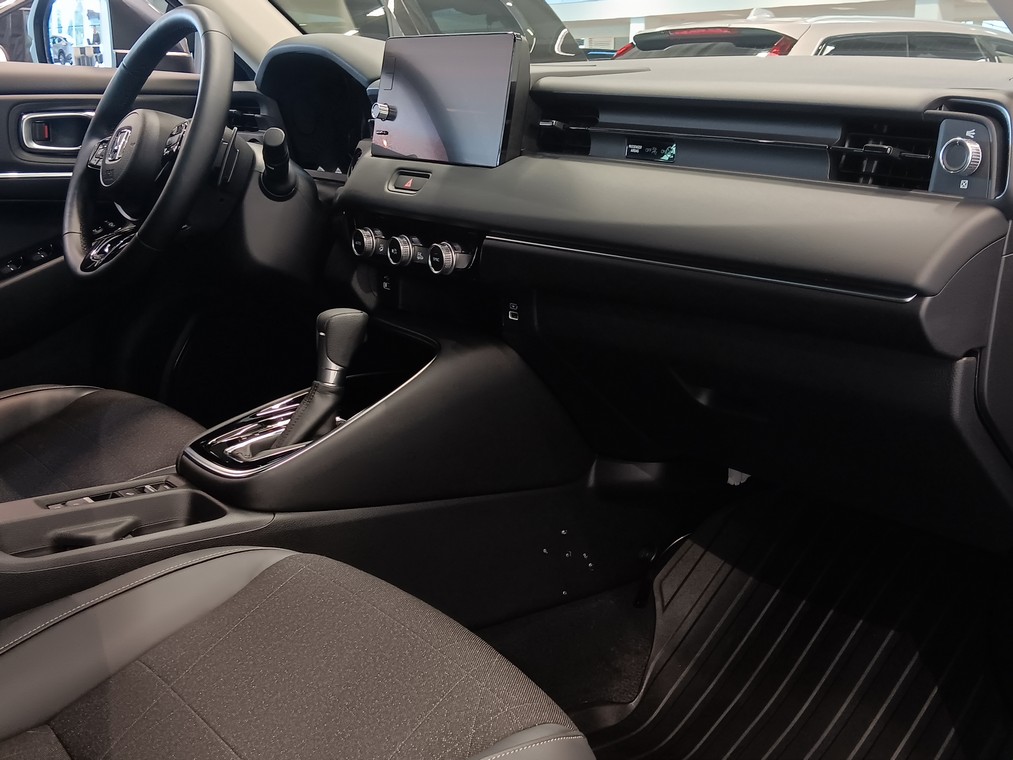 Honda HR-V HYBRID ADVANCE