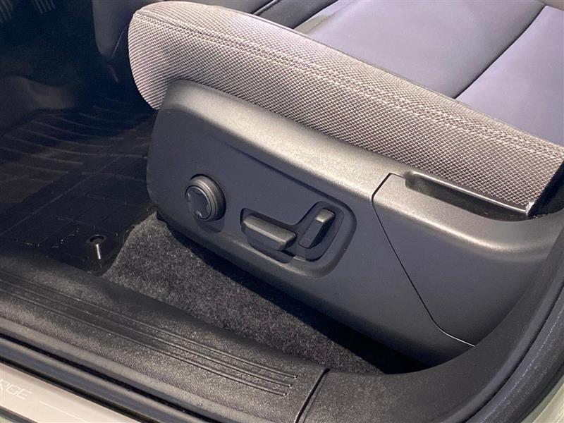 Volvo C40 RECHARGE SINGLE ULTIMATE EXTENDED RANGE