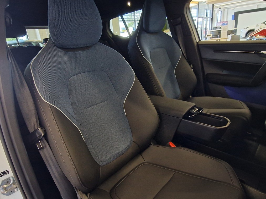 Volvo EX30 TWIN PERFORMANCE PLUS. TAKUU 24KK/40TKM.