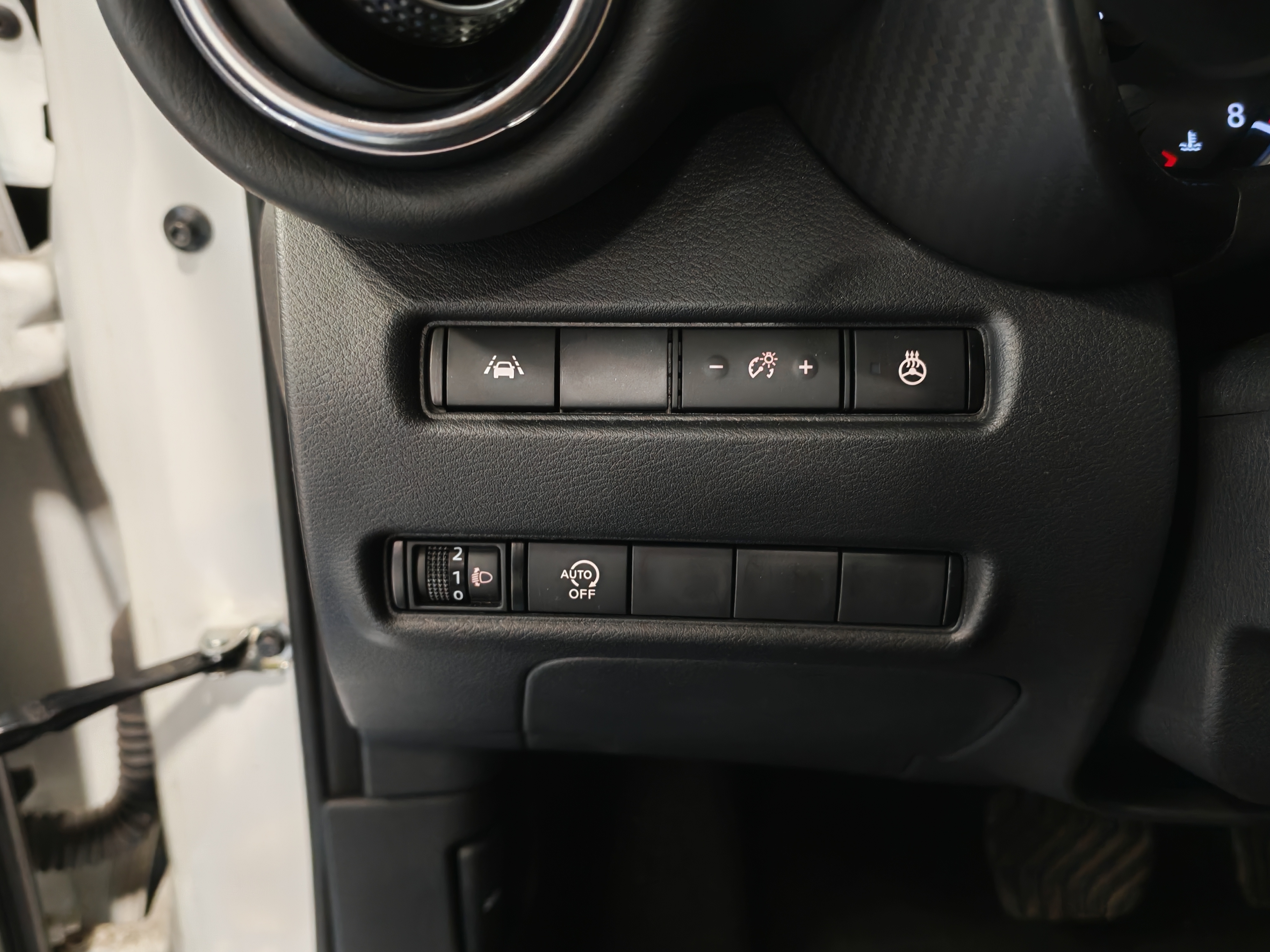 Nissan JUKE DIG-T 114HP 7DCT N-CONNECTA TAKUU 24KK/40TKM