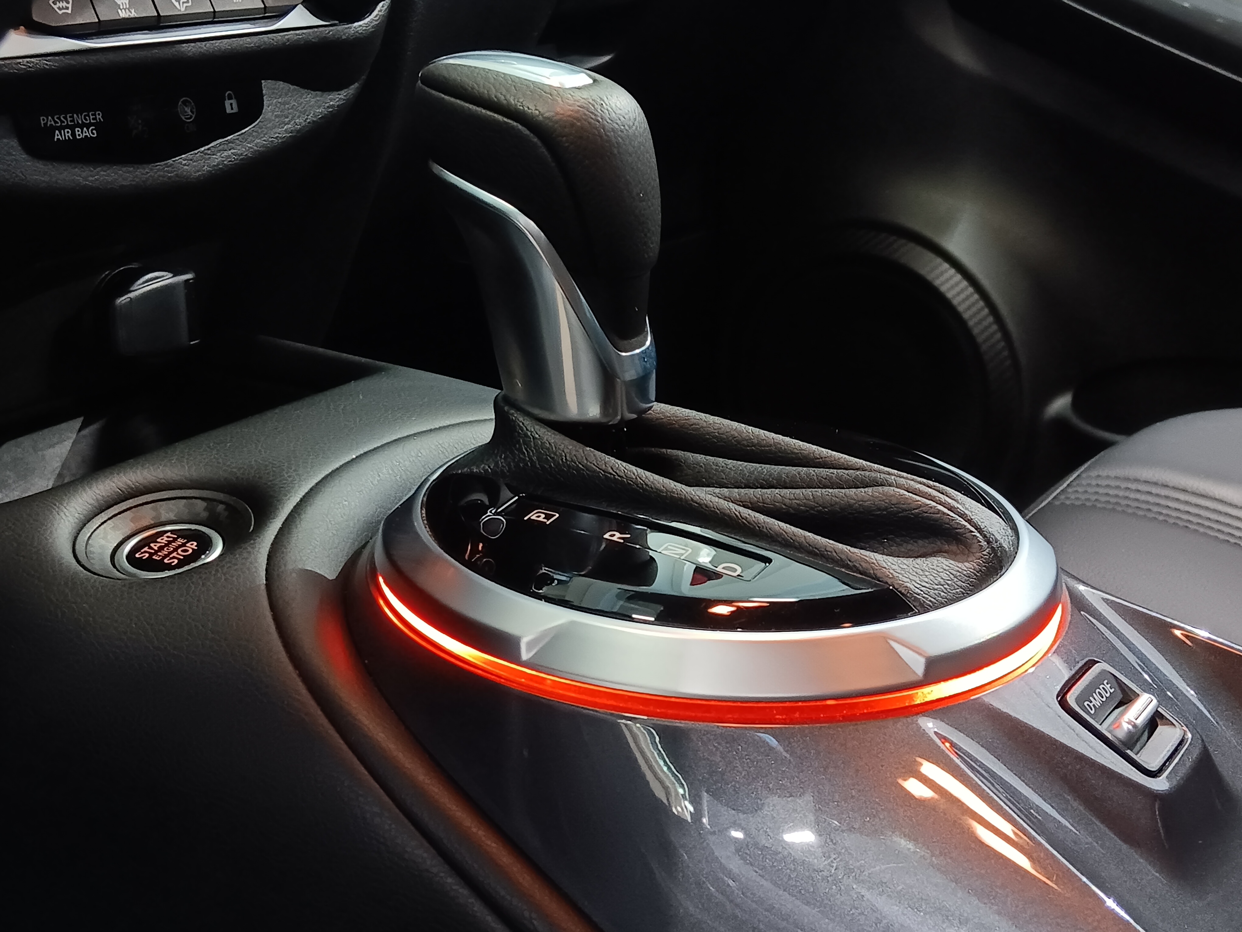 Nissan JUKE DIG-T 114HP 7DCT TEKNA TAKUU 24KK/40TKM