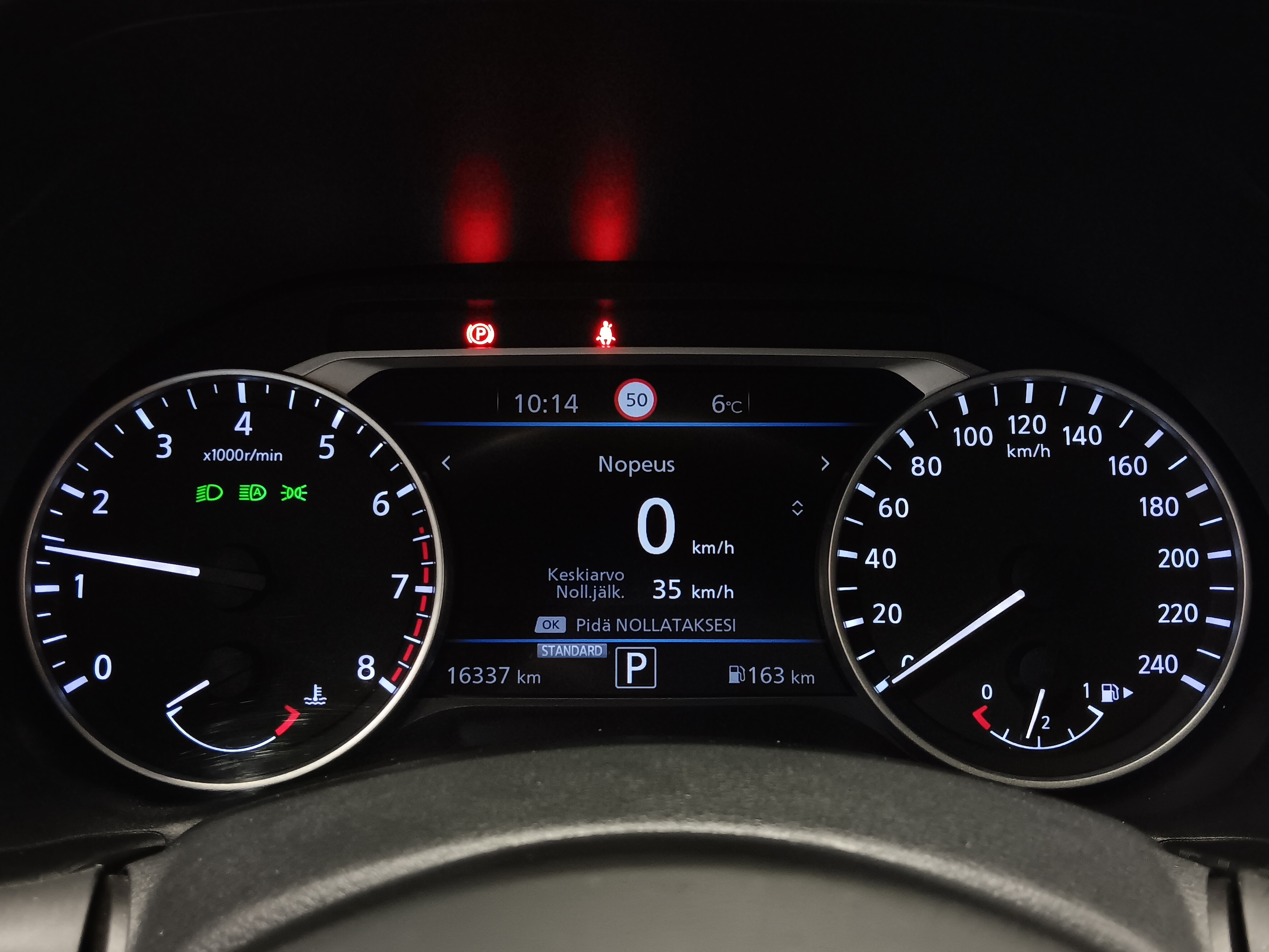 Nissan JUKE DIG-T 114HP 7DCT TEKNA TAKUU 24KK/40TKM