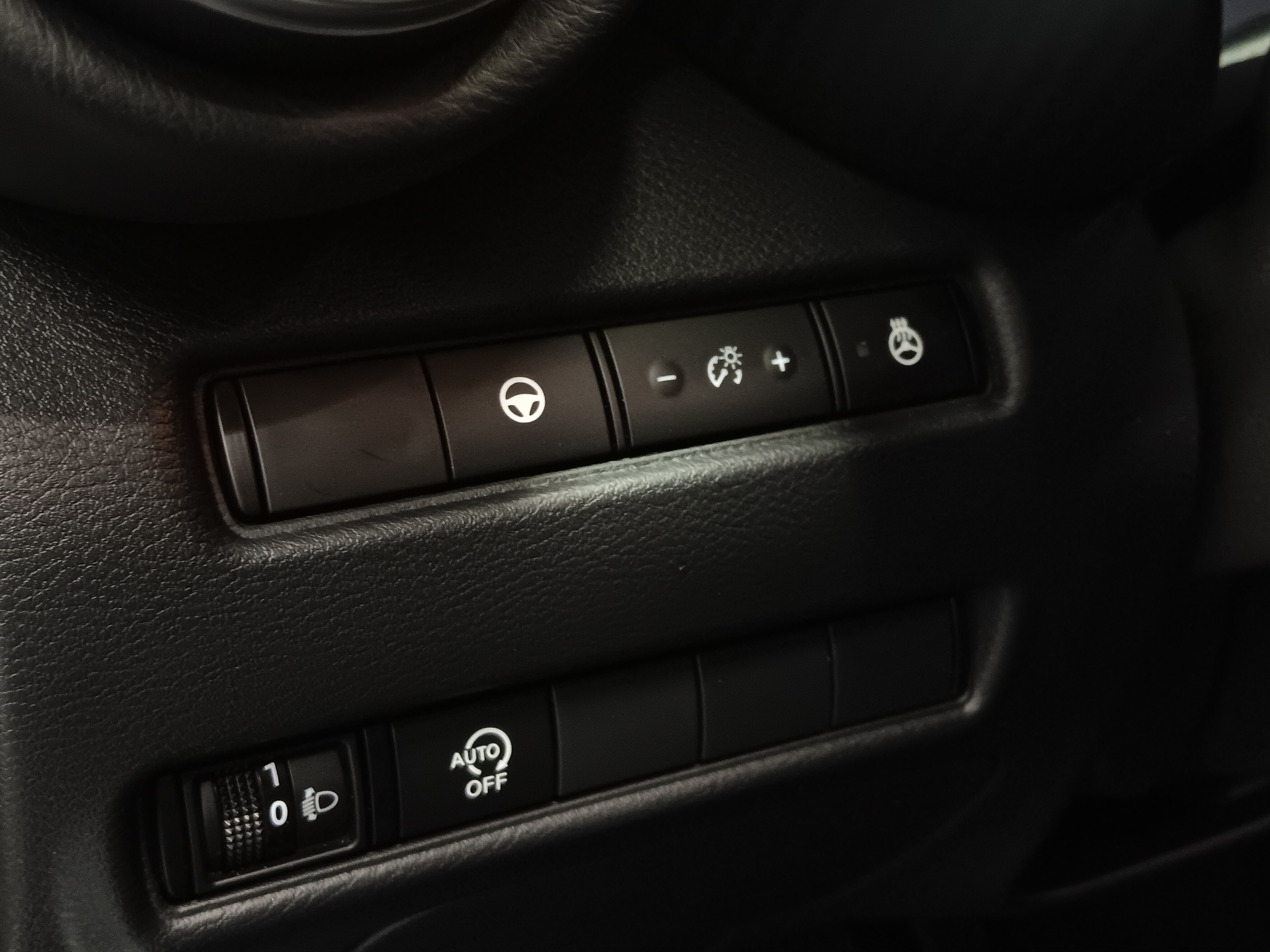 Nissan JUKE DIG-T 114HP 7DCT TEKNA TAKUU 24KK/40TKM