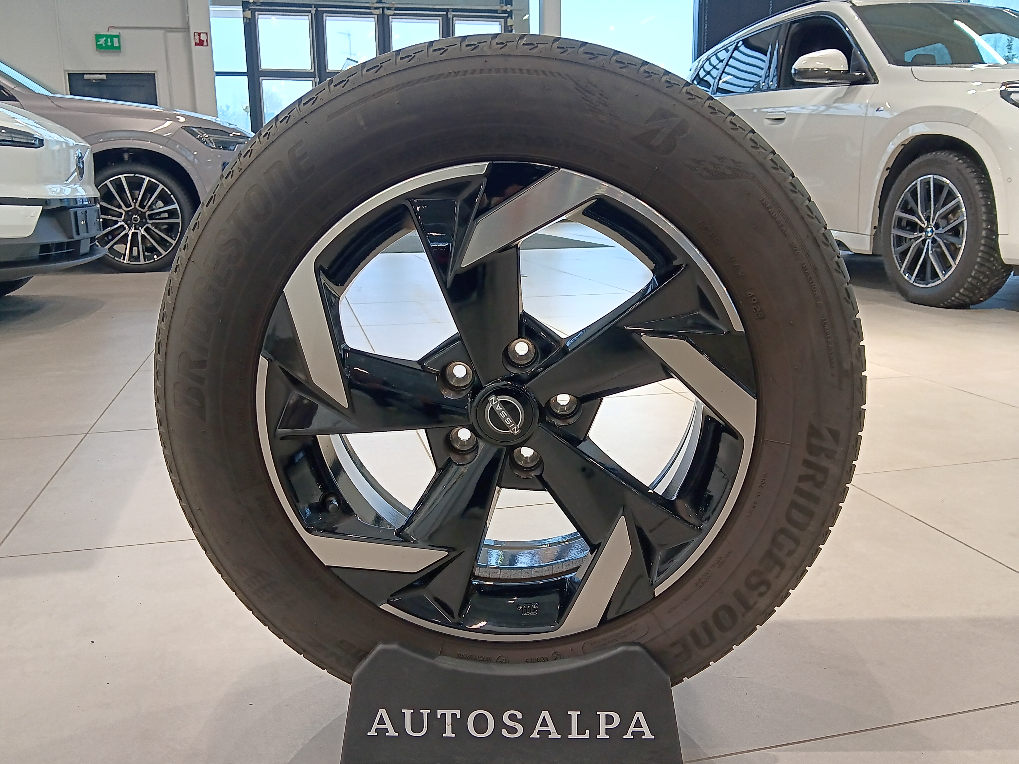 Nissan Juke 2024, kuva 5/24