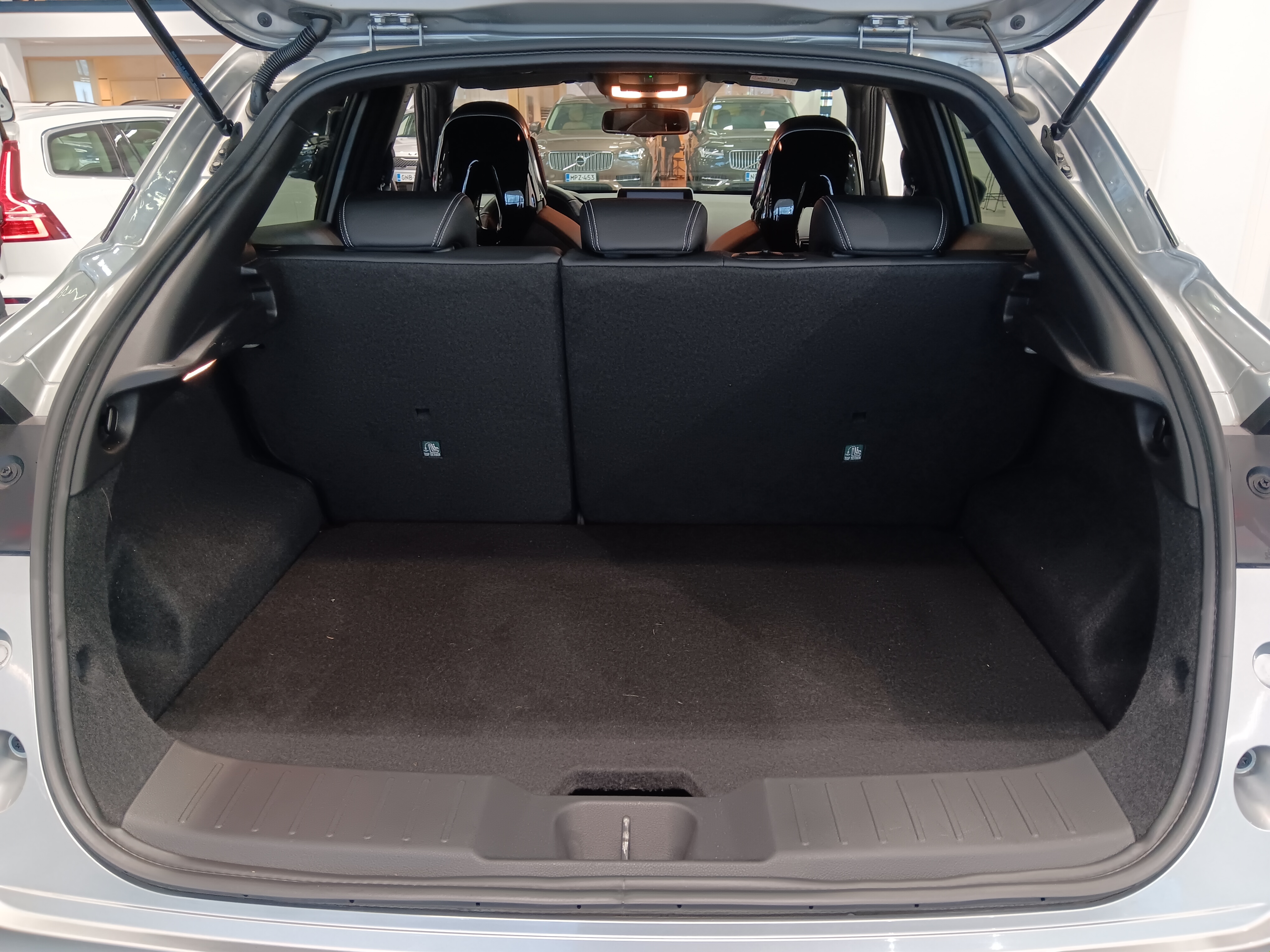 Nissan JUKE DIG-T 114HP 7DCT TEKNA TAKUU 24KK/40TKM