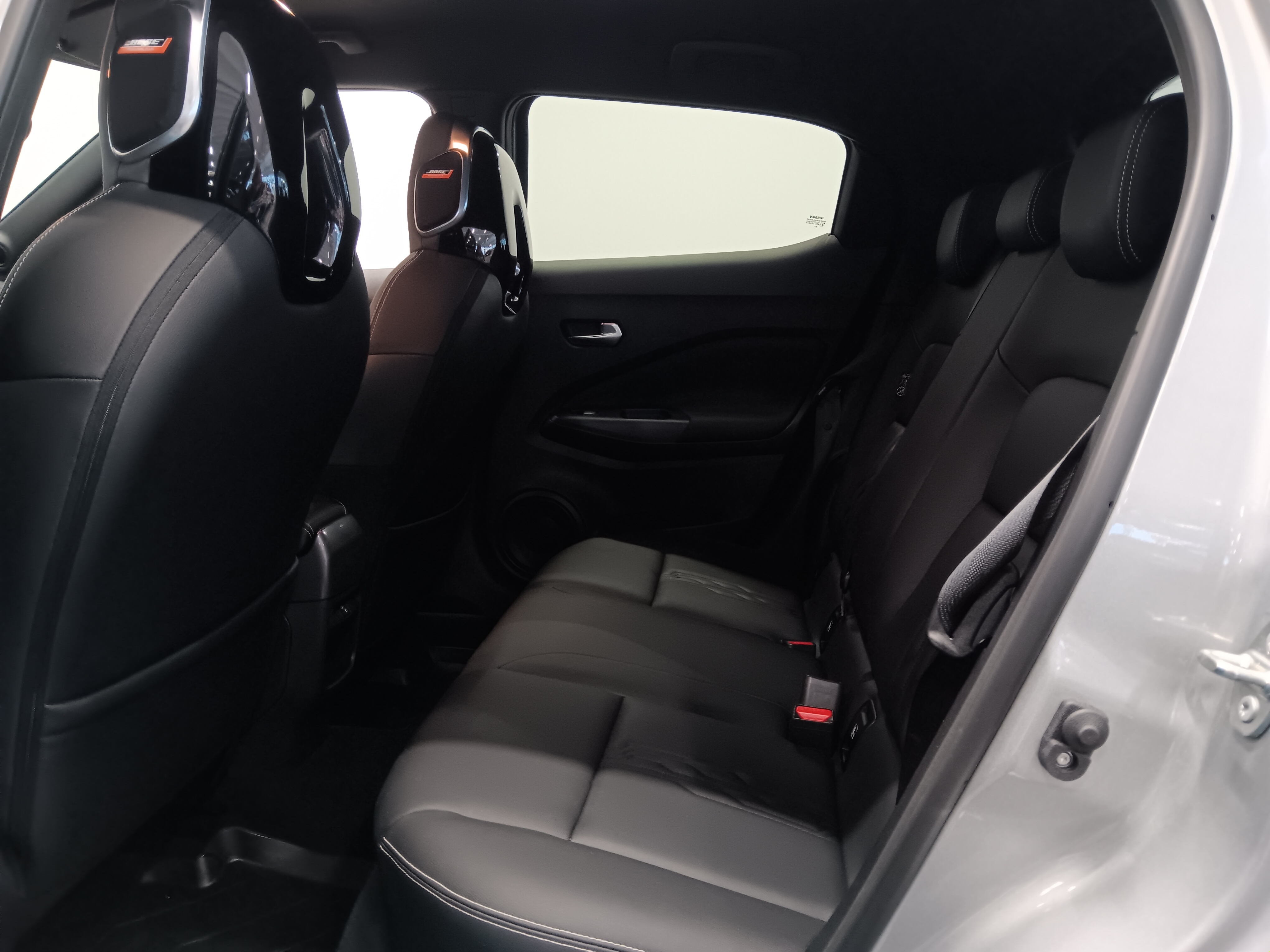 Nissan JUKE DIG-T 114HP 7DCT TEKNA TAKUU 24KK/40TKM