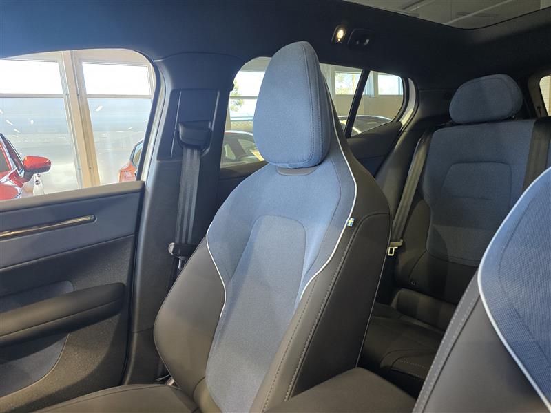Volvo EX30 SINGLE EXTENDED RANGE ULTRA.