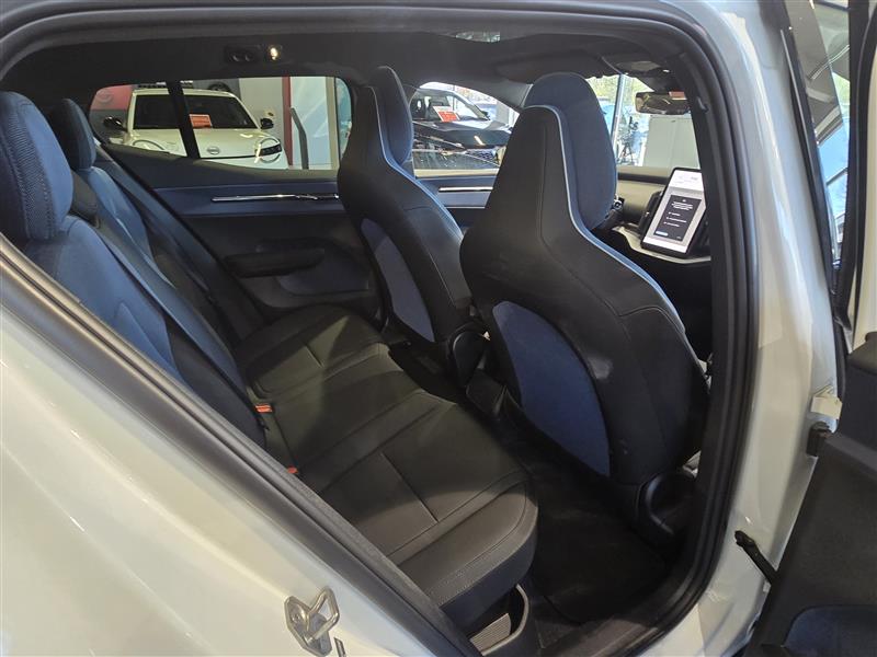 Volvo EX30 SINGLE EXTENDED RANGE ULTRA.