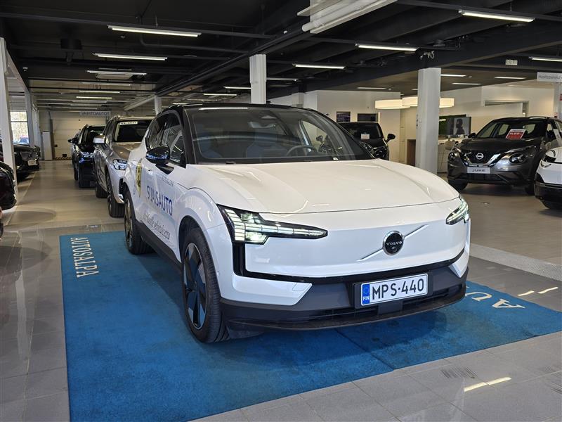 Volvo EX30 Single Extended Range Ultra. 2025, kuva 2/18