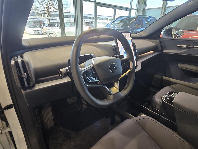 Volvo EX30 Single Extended Range Ultra. 2025, kuva 4/18