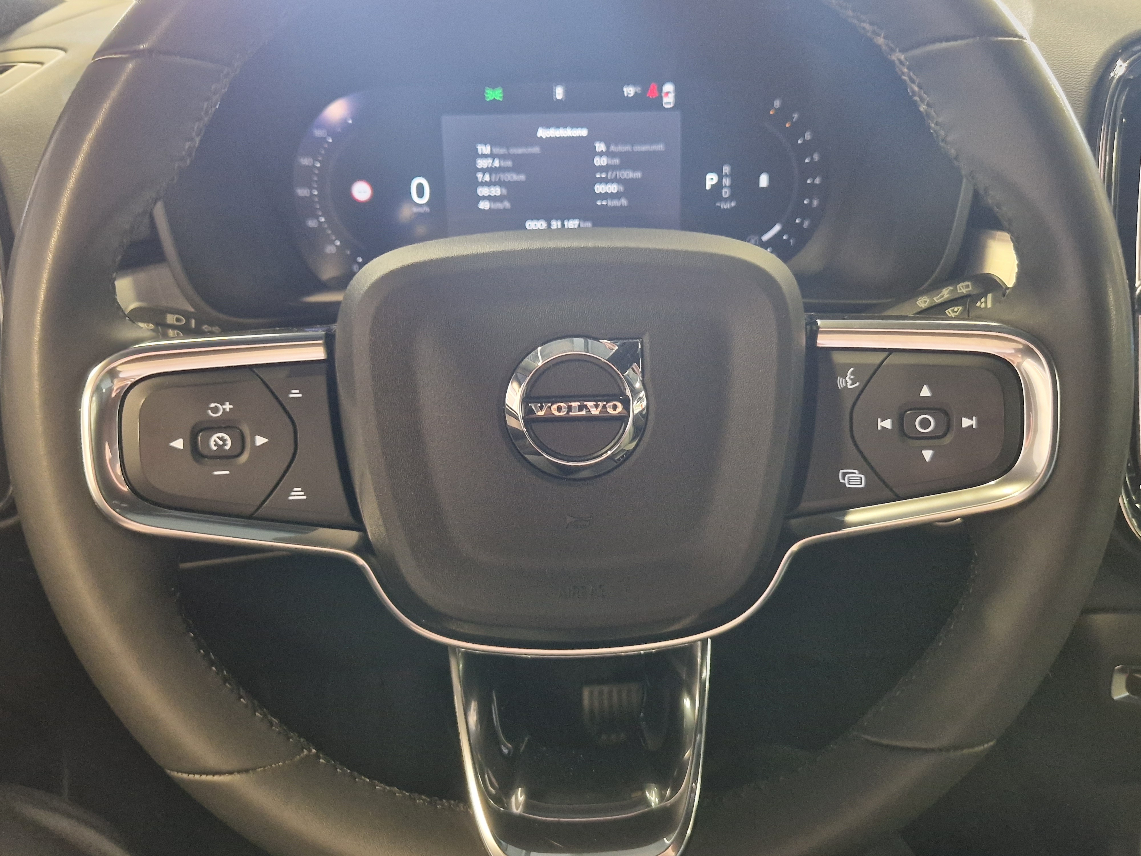 Volvo XC40 2024, bild 5/18