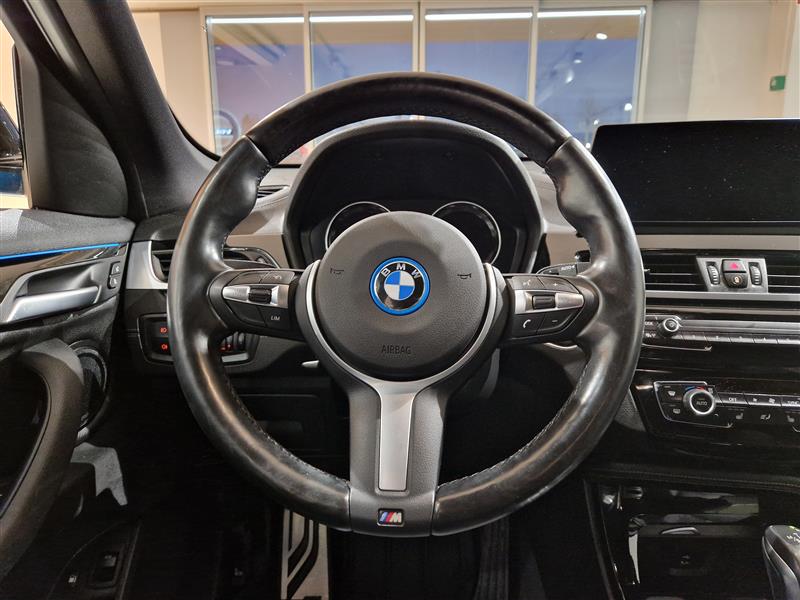 Bmw X1 F48 XDRIVE25E A CHARGED M SPORT.TAKUU 24KK/40TKM