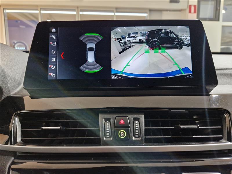 Bmw X1 F48 XDRIVE25E A CHARGED M SPORT.TAKUU 24KK/40TKM