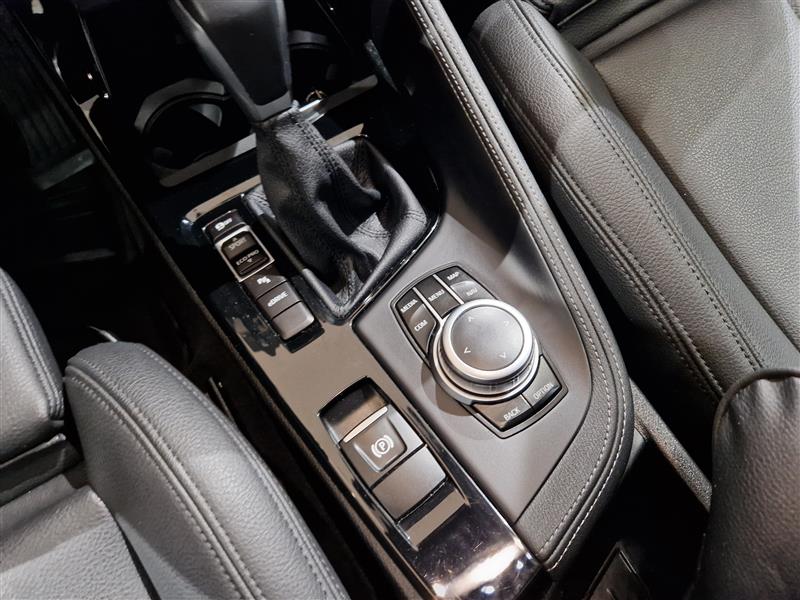 Bmw X1 F48 XDRIVE25E A CHARGED M SPORT.TAKUU 24KK/40TKM