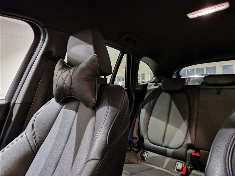 Bmw X1 F48 XDRIVE25E A CHARGED M SPORT.TAKUU 24KK/40TKM