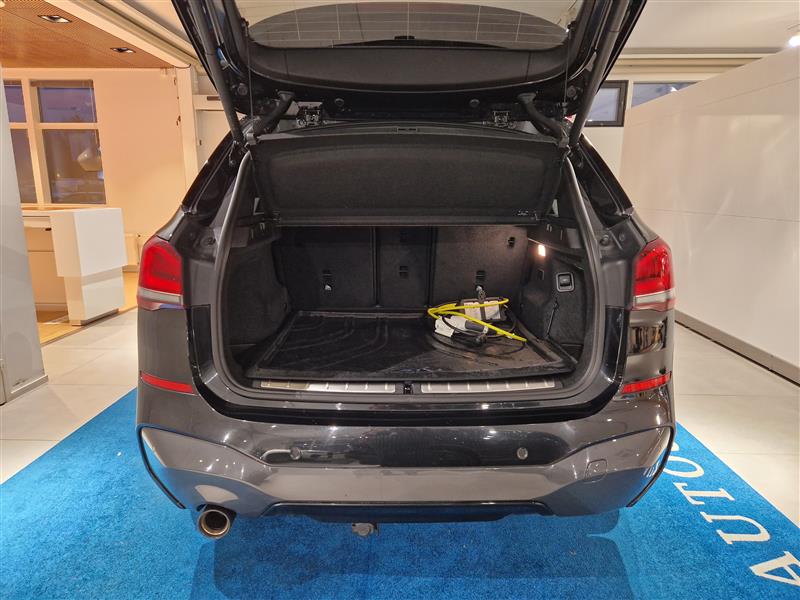 Bmw X1 F48 XDRIVE25E A CHARGED M SPORT.TAKUU 24KK/40TKM