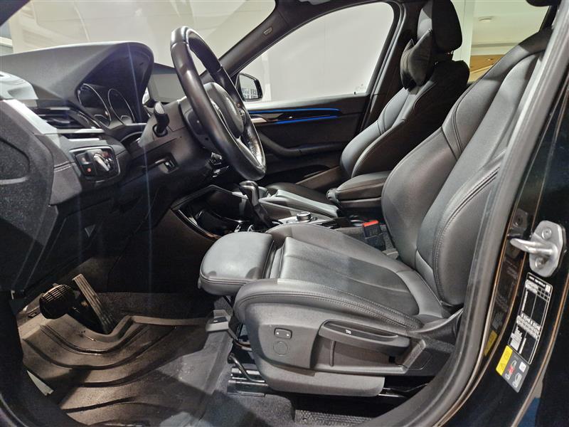 Bmw X1 F48 XDRIVE25E A CHARGED M SPORT.TAKUU 24KK/40TKM