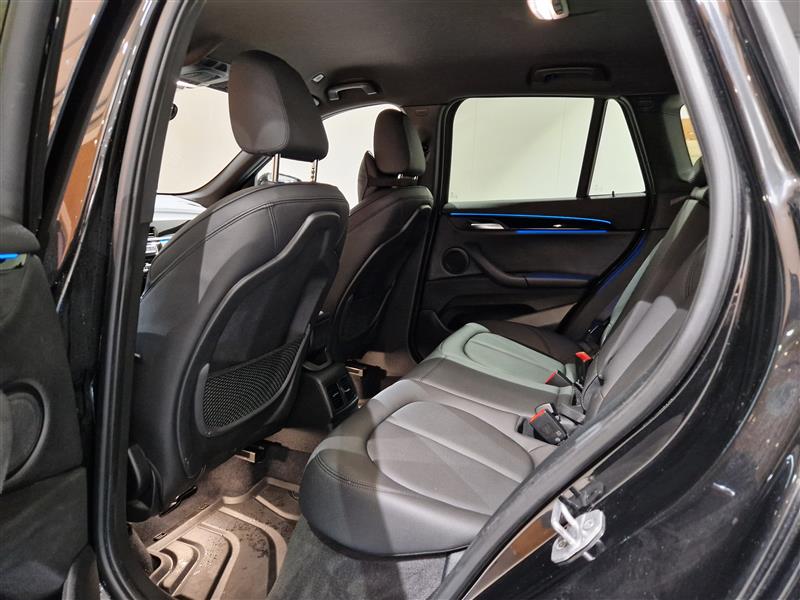 Bmw X1 F48 XDRIVE25E A CHARGED M SPORT.TAKUU 24KK/40TKM